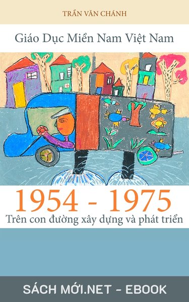 Tải ebook Giáo Dục Miền Nam Việt Nam 1954-1975 PDF/EPUB