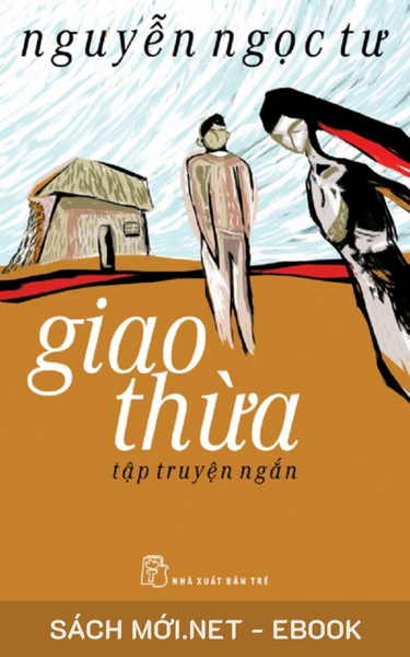 Tải ebook Giao Thừa PDF/EPUB