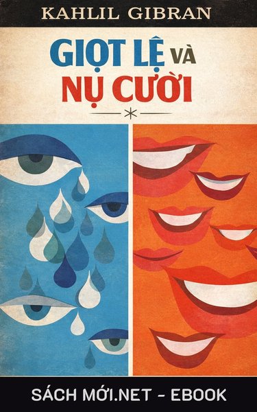 Tải ebook Giọt Lệ Và Nụ Cười PDF/EPUB