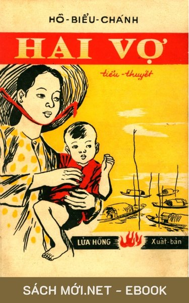 Tải ebook Hai Vợ PDF/EPUB