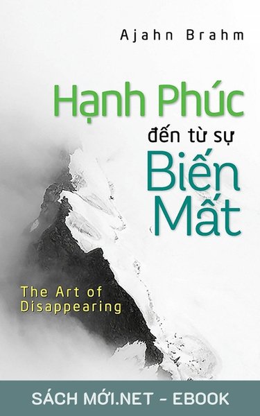 Tải ebook Hạnh Phúc Đến Từ Sự Biến Mất PDF/EPUB