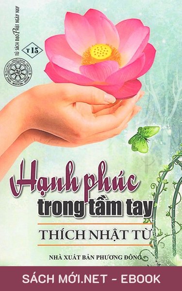 Tải ebook Hạnh Phúc Trong Tầm Tay PDF/EPUB
