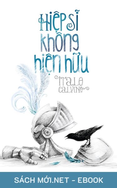Tải ebook Hiệp Sĩ Không Hiện Hữu PDF/EPUB