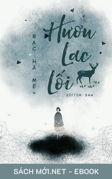 Tải ebook Hươu Lạc Lối PDF/EPUB