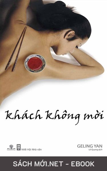 Tải ebook Khách Không Mời PDF/EPUB