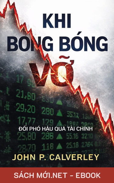Tải ebook Khi Bong Bóng Vỡ PDF/EPUB