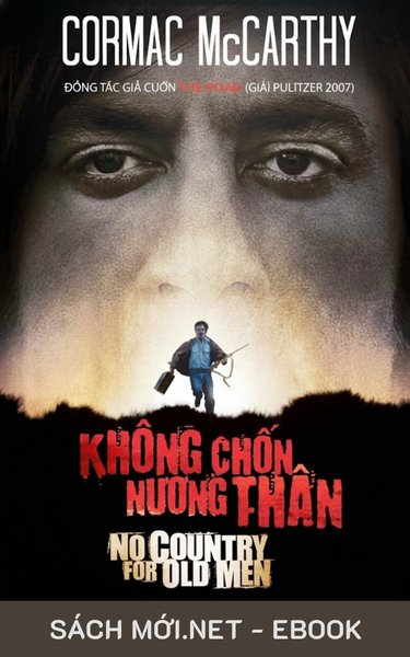 Tải ebook Không Chốn Nương Thân PDF/EPUB