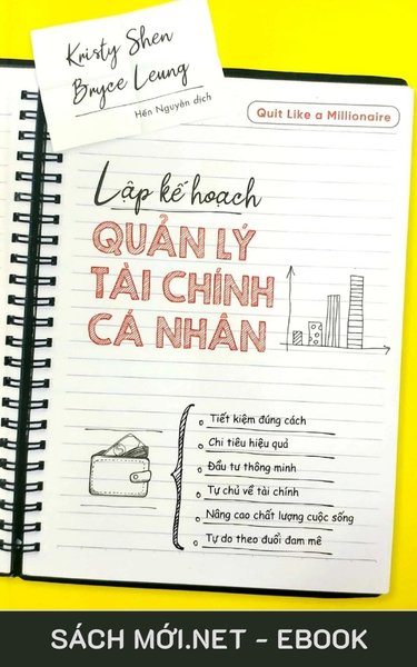 Tải ebook Lập Kế Hoạch Quản Lý Tài Chính Cá Nhân PDF/EPUB