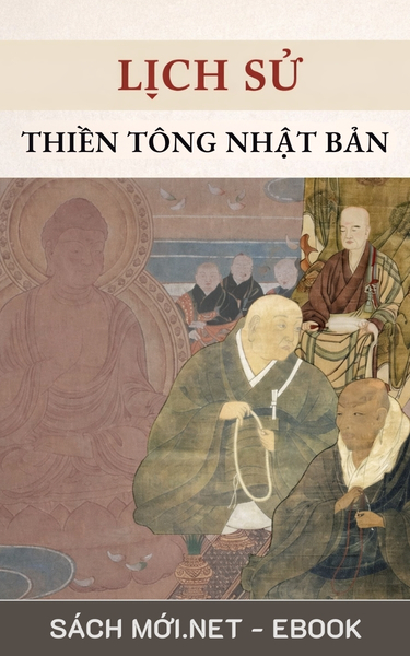 Tải ebook Lịch Sử Thiền Tông Nhật Bản PDF/EPUB