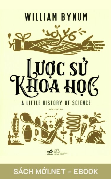 Tải ebook Lược Sử Khoa Học PDF/EPUB
