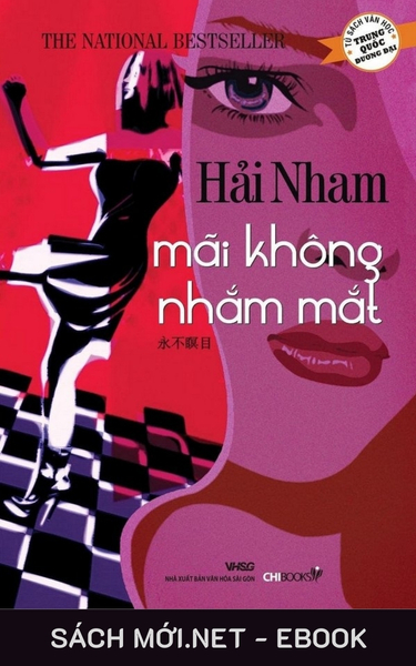 Tải ebook Mãi Không Nhắm Mắt PDF/EPUB