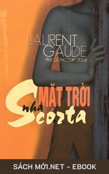Tải ebook Mặt Trời Nhà Scorta PDF/EPUB