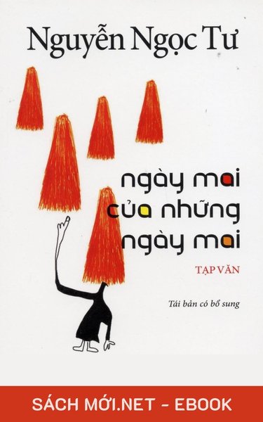 Tải ebook Ngày Mai Của Những Ngày Mai PDF/EPUB