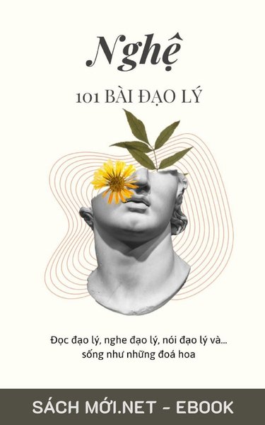 Tải ebook Nghệ - 101 Bài Đạo Lý PDF/EPUB