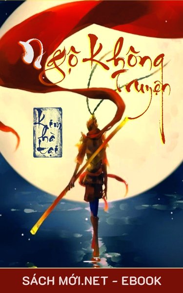 Tải ebook Ngộ Không Truyền PDF/EPUB