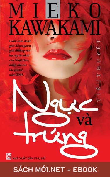 Tải ebook Ngực Và Trứng PDF/EPUB