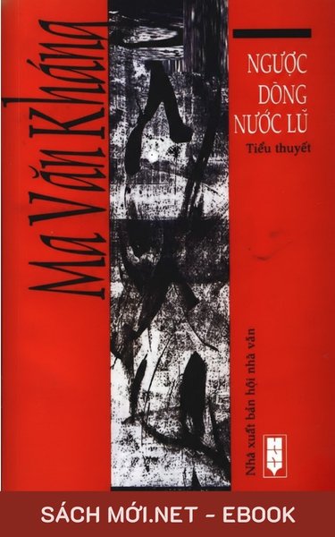 Tải ebook Ngược Dòng Nước Lũ PDF/EPUB