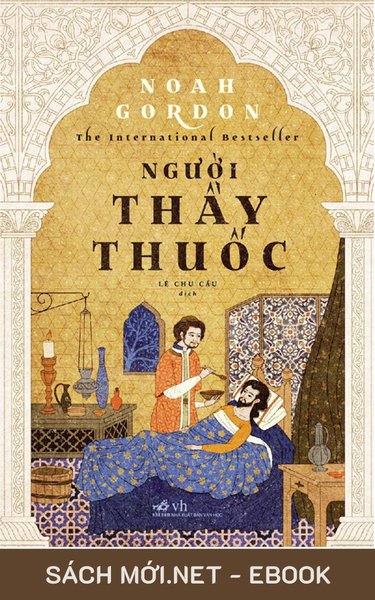 Tải ebook Người Thầy Thuốc PDF/EPUB