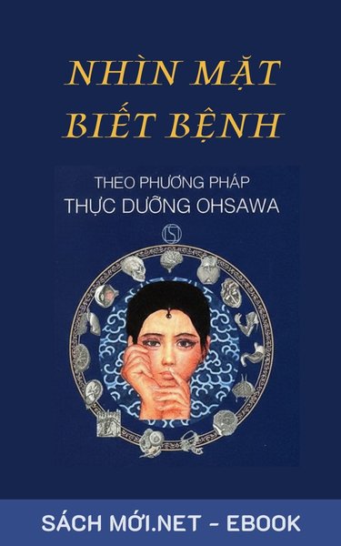 Tải ebook Nhìn Mặt Biết Bệnh PDF/EPUB