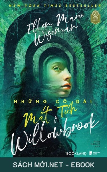 Tải ebook Những Cô Gái Mất Tích Ở Willowbrook PDF/EPUB