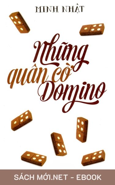 Tải ebook Những Quân Cờ Domino PDF/EPUB