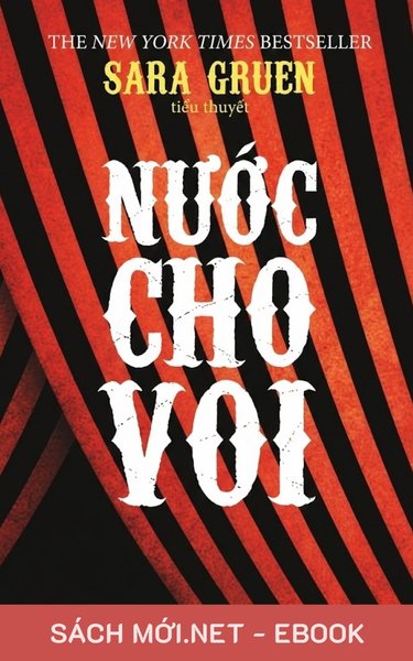 Tải ebook Nước Cho Voi PDF/EPUB