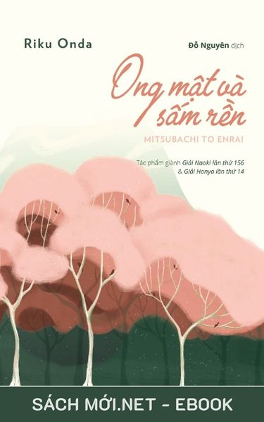 Tải ebook Ong Mật Và Sấm Rền PDF/EPUB