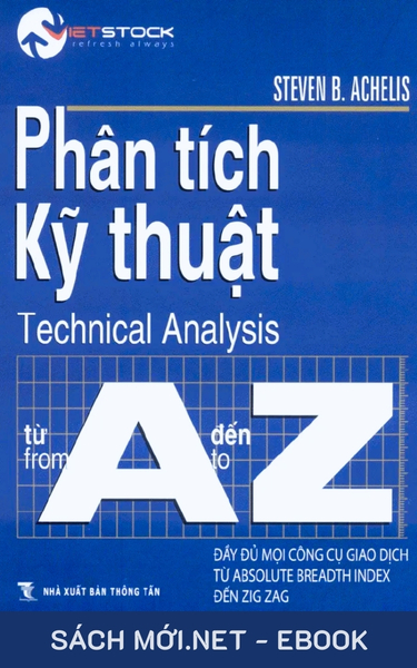 Tải ebook Phân Tích Kỹ Thuật Từ A Đến Z PDF/EPUB