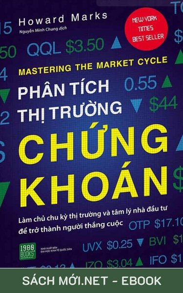 Tải ebook Phân Tích Thị Trường Chứng Khoán PDF/EPUB