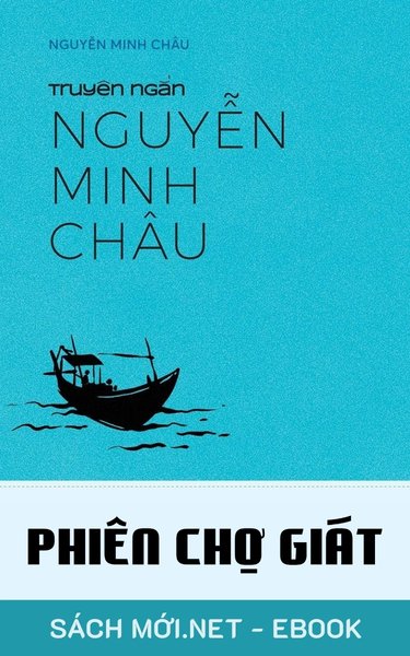 Tải ebook Phiên Chợ Giát PDF/EPUB