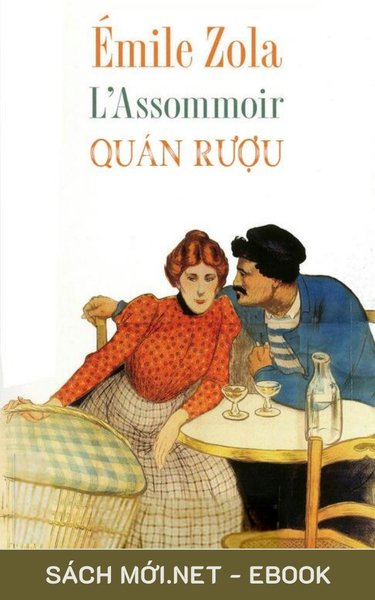 Tải ebook Quán Rượu PDF/EPUB