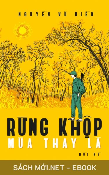 Tải ebook Rừng Khộp Mùa Thay Lá PDF/EPUB