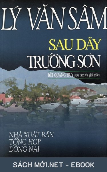 Tải ebook Sau Dãy Trường Sơn PDF/EPUB