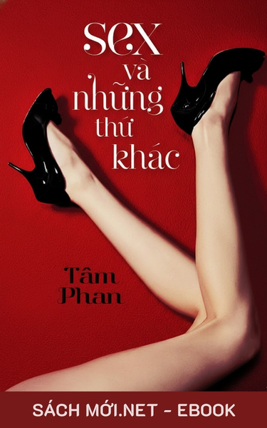 Tải ebook Sex Và Những Thứ Khác PDF/EPUB