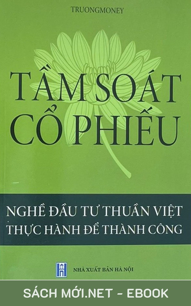 Tải ebook Tầm Soát Cổ Phiếu PDF/EPUB