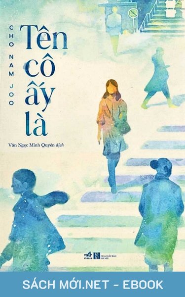 Tải ebook Tên Cô Ấy Là PDF/EPUB
