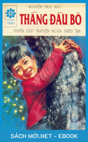 Tải ebook Thằng Đầu Bò PDF/EPUB