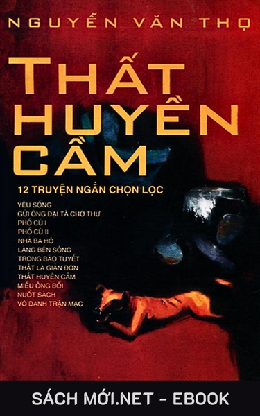 Tải ebook Thất Huyền Cầm PDF/EPUB