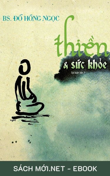 Tải ebook Thiền Và Sức Khỏe PDF/EPUB