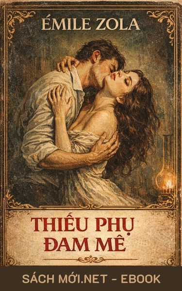 Tải ebook Thiếu Phụ Đam Mê PDF/EPUB