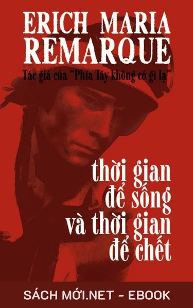 Tải ebook Thời Gian Để Sống Và Thời Gian Để Chết PDF/EPUB