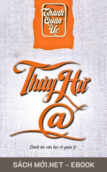 Tải ebook Thủy Hử @ Ký PDF/EPUB