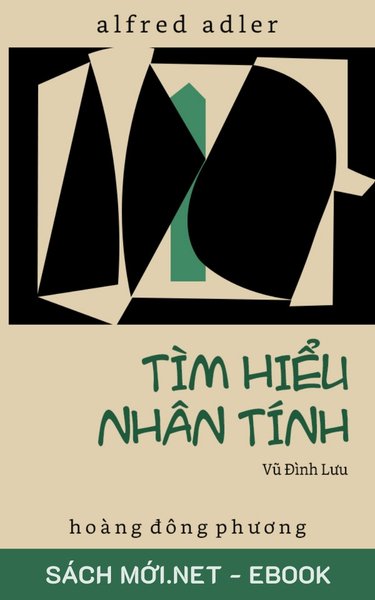 Tải ebook Tìm Hiểu Nhân Tính PDF/EPUB