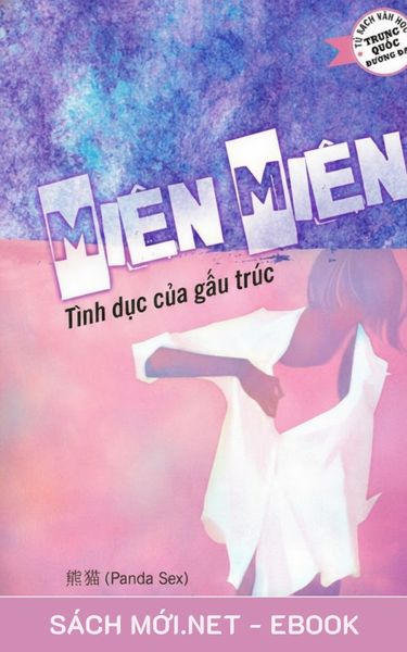Tải ebook Tình Dục Của Gấu Trúc PDF/EPUB