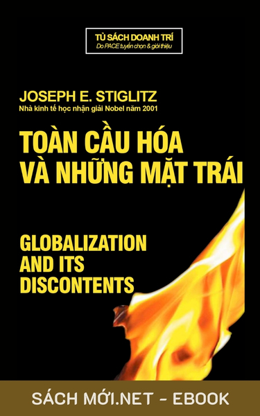 Tải ebook Toàn Cầu Hóa Và Những Mặt Trái PDF/EPUB