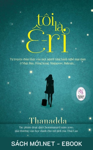 Tải ebook Tôi Là Ê-Ri PDF/EPUB