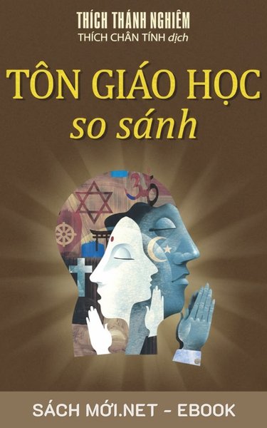 Tải ebook Tôn Giáo Học So Sánh PDF/EPUB