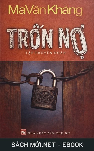 Tải ebook Trốn Nợ PDF/EPUB