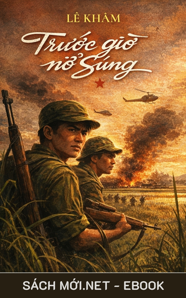 Tải ebook Trước Giờ Nổ Súng PDF/EPUB