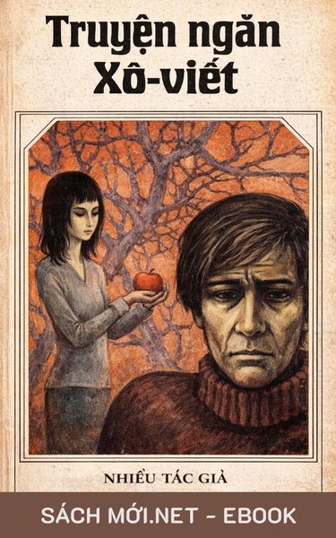 Tải ebook Truyện Ngắn Xô Viết PDF/EPUB
